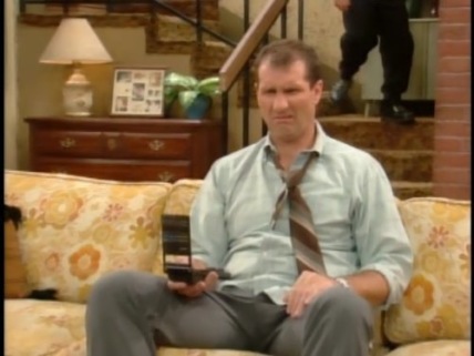 "Married… with Children" Kelly Does Hollywood: Part 1 Technical Specifications