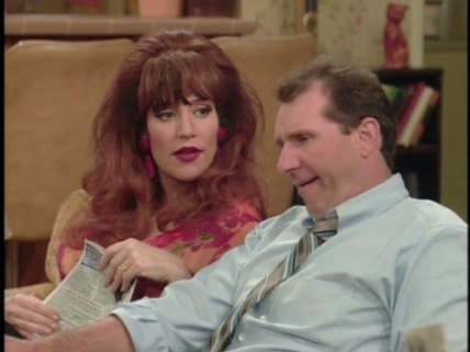 "Married… with Children" Kelly Knows Something Technical Specifications