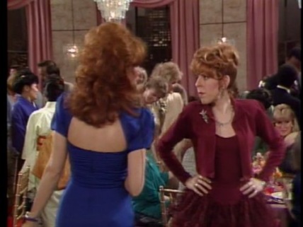 "Married… with Children" Married… with Prom Queen: Part 1 Technical Specifications