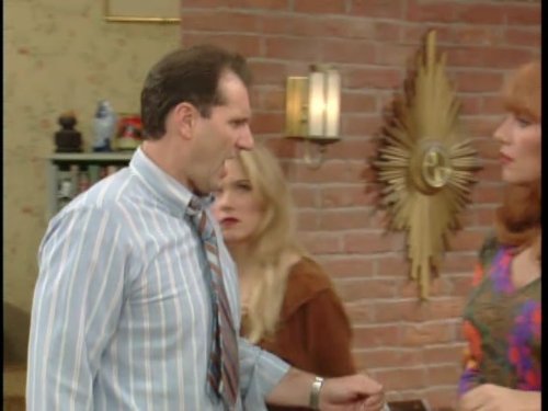 "Married... with Children" Rock of Ages