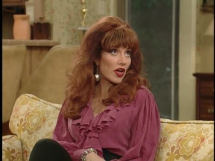 "Married… with Children" Scared Single Technical Specifications