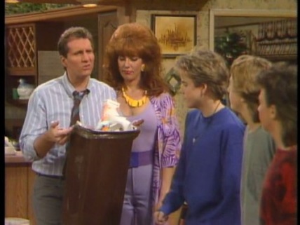 "Married… with Children" The Dateless Amigo Technical Specifications