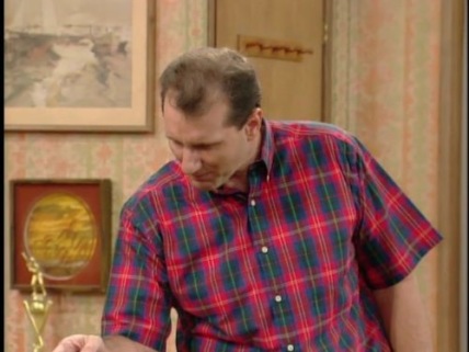 "Married… with Children" The Gas Station Show Technical Specifications