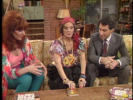 "Married… with Children" The Gypsy Cried Technical Specifications