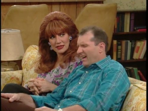 "Married... with Children" The Wedding Repercussions