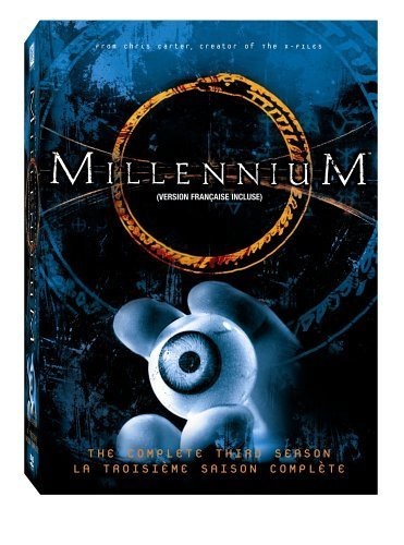 "Millennium" …Thirteen Years Later Technical Specifications