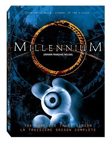 "Millennium" Antipas