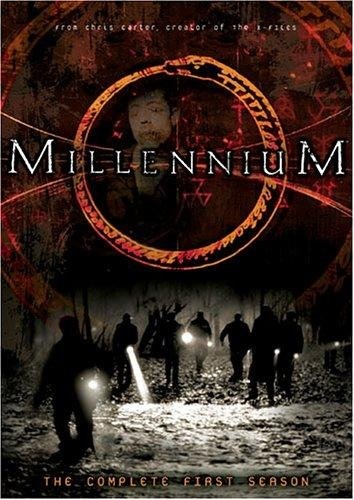 "Millennium" Blood Relatives Technical Specifications