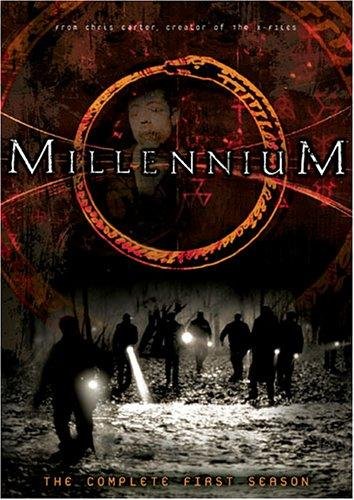 "Millennium" Loin Like a Hunting Flame