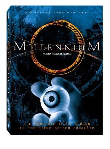 "Millennium" Matryoshka