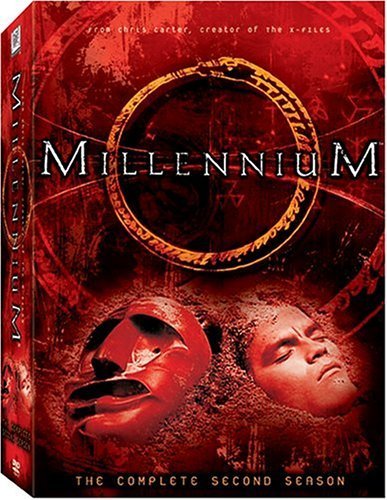 "Millennium" Somehow, Satan Got Behind Me