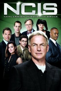 "NCIS" Dead Man Talking