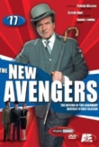 "The New Avengers" The Last of the Cybernauts…? | ShotOnWhat?