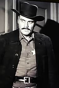"Rawhide" Incident at Barker Springs Technical Specifications