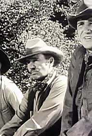 &quot;Rawhide&quot; Incident at Paradise