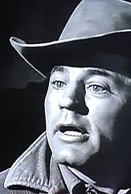 "Rawhide" Incident at Zebulon