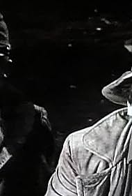 &quot;Rawhide&quot; Incident of the Odyssey