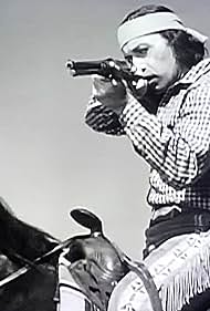 "Rawhide" Incident of Iron Bull