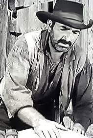 "Rawhide" Incident of the Devil and His Due Technical Specifications