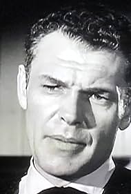 "Rawhide" Incident of Midnight Cave