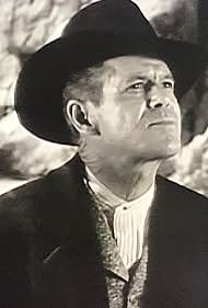 "Rawhide" Incident of the Prophecy