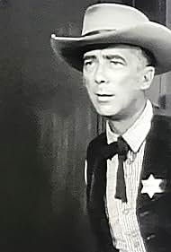 "Rawhide" Incident of the Rusty Shotgun