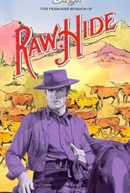 "Rawhide" Incident of the Tumbleweed Technical Specifications