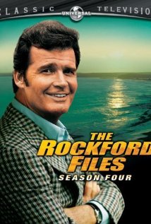 &quot;The Rockford Files&quot; Beamer's Last Case
