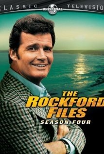 "The Rockford Files" Crack Back Technical Specifications