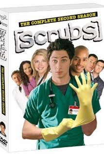 "Scrubs" My Brother, My Keeper Tech Specs - ShotOnWhat? "Scrubs" My Brother, My Keeper Technical Specifications