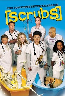 "Scrubs" My Friend the Doctor