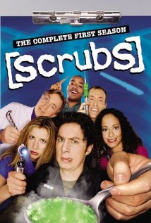 &quot;Scrubs&quot; My Heavy Meddle