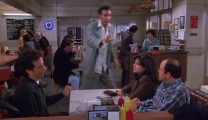 "Seinfeld" The Blood Technical Specifications