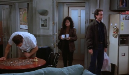 "Seinfeld" The Bottle Deposit Technical Specifications