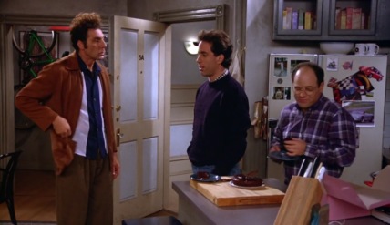 "Seinfeld" The Conversion Technical Specifications