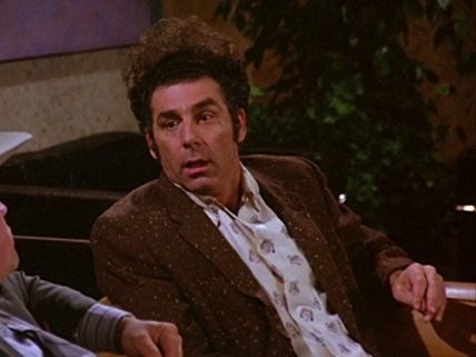 "Seinfeld" The Diplomat’s Club Technical Specifications
