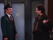 "Seinfeld" The Doorman | ShotOnWhat?