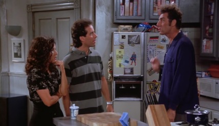 "Seinfeld" The Engagement Technical Specifications