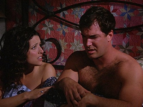 &quot;Seinfeld&quot; The Fusilli Jerry