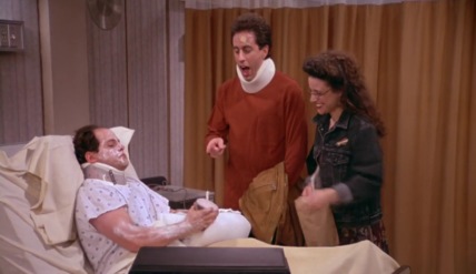 "Seinfeld" The Heart Attack Technical Specifications