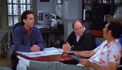 "Seinfeld" The Millennium Technical Specifications