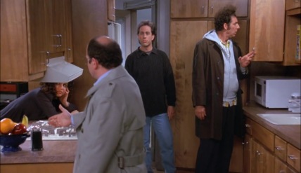 "Seinfeld" The Nap Technical Specifications