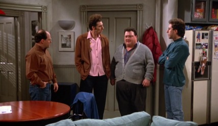 "Seinfeld" The Old Man Technical Specifications