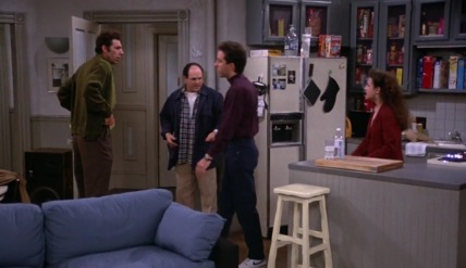 "Seinfeld" The Phone Message Technical Specifications