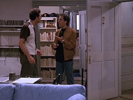 "Seinfeld" The Robbery Technical Specifications