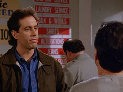 "Seinfeld" The Secretary Technical Specifications