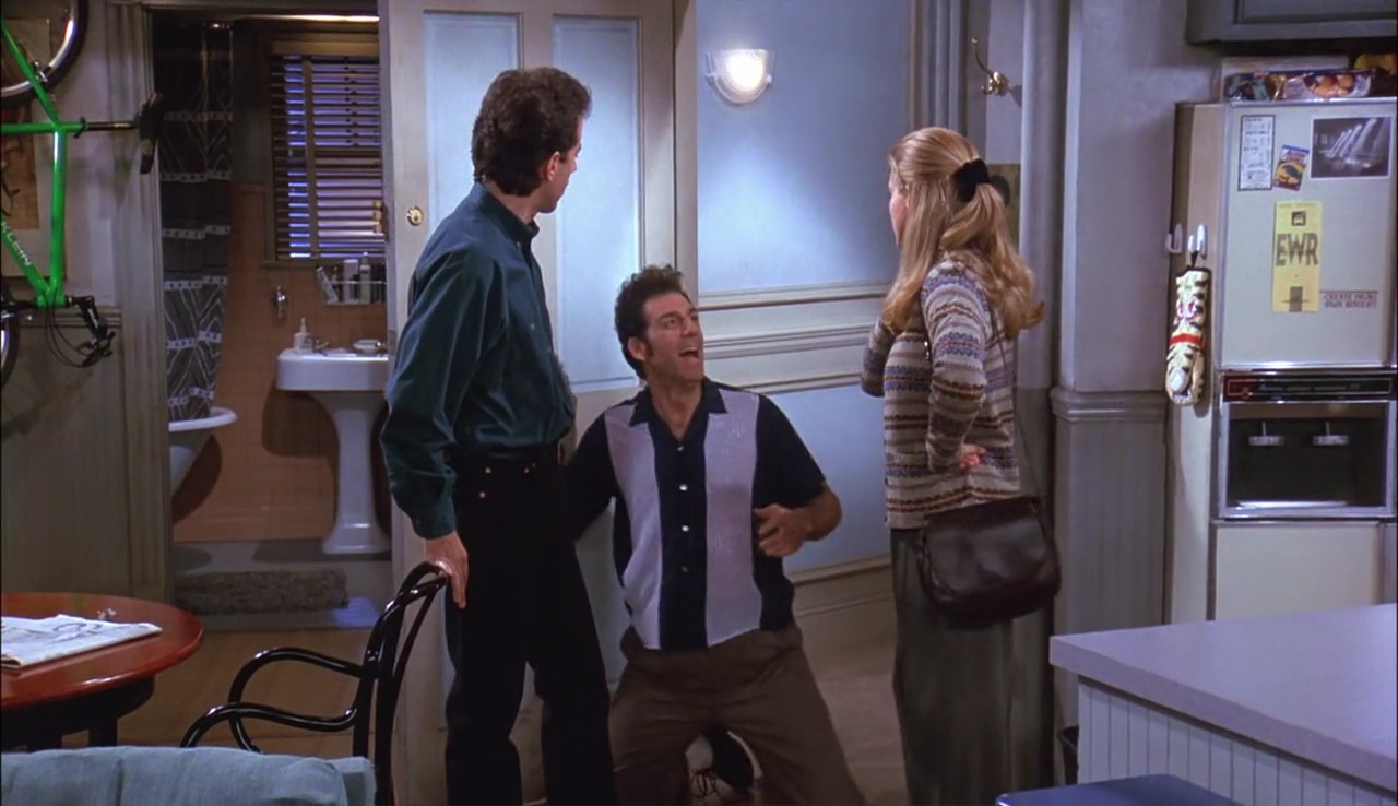 &quot;Seinfeld&quot; The Soul Mate