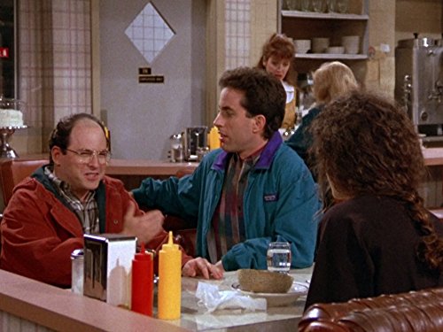 "Seinfeld" The Tape