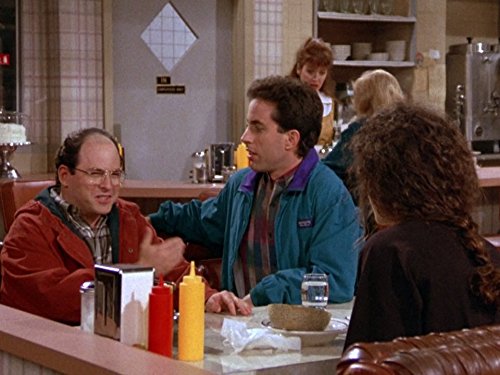 Seinfeld (1989) Technical Specifications » ShotOnWhat?