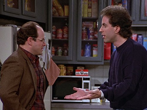 "Seinfeld" The Truth